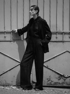 Mantù Spring 2026 Ready-to-Wear Collection at Milan Fashion Week