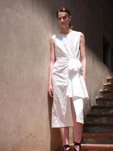 Mantù Spring 2026 Ready-to-Wear Collection at Milan Fashion Week