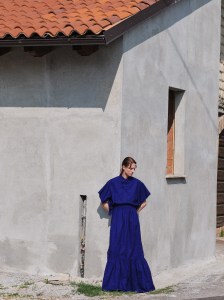 Mantù Spring 2026 Ready-to-Wear Collection at Milan Fashion Week