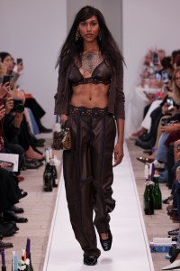 Marco Rambaldi Spring 2026 Ready-to-wear Collection at Milan Fashion Week