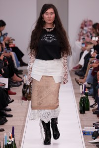 Marco Rambaldi Spring 2026 Ready-to-wear Collection at Milan Fashion Week