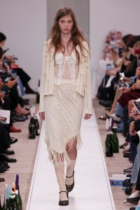 Marco Rambaldi Spring 2026 Ready-to-wear Collection at Milan Fashion Week