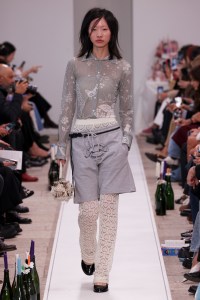 Marco Rambaldi Spring 2026 Ready-to-wear Collection at Milan Fashion Week