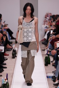 Marco Rambaldi Spring 2026 Ready-to-wear Collection at Milan Fashion Week