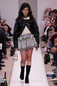 Marco Rambaldi Spring 2026 Ready-to-wear Collection at Milan Fashion Week