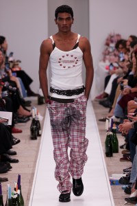 Marco Rambaldi Spring 2026 Ready-to-wear Collection at Milan Fashion Week