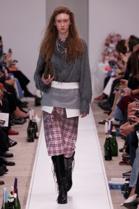 Marco Rambaldi Spring 2026 Ready-to-wear Collection at Milan Fashion Week