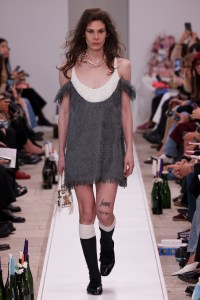 Marco Rambaldi Spring 2026 Ready-to-wear Collection at Milan Fashion Week
