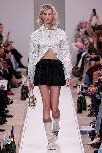 Marco Rambaldi Spring 2026 Ready-to-wear Collection at Milan Fashion Week