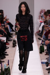 Marco Rambaldi Spring 2026 Ready-to-wear Collection at Milan Fashion Week