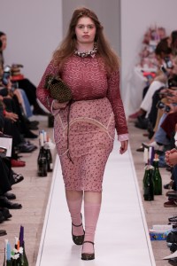Marco Rambaldi Spring 2026 Ready-to-wear Collection at Milan Fashion Week