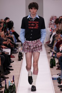 Marco Rambaldi Spring 2026 Ready-to-wear Collection at Milan Fashion Week