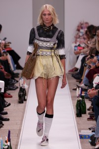 Marco Rambaldi Spring 2026 Ready-to-wear Collection at Milan Fashion Week