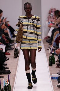 Marco Rambaldi Spring 2026 Ready-to-wear Collection at Milan Fashion Week