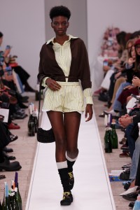 Marco Rambaldi Spring 2026 Ready-to-wear Collection at Milan Fashion Week
