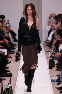Marco Rambaldi Spring 2026 Ready-to-wear Collection at Milan Fashion Week