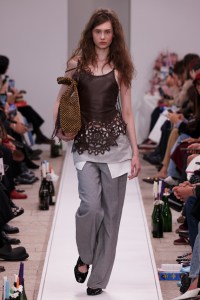 Marco Rambaldi Spring 2026 Ready-to-wear Collection at Milan Fashion Week