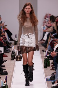 Marco Rambaldi Spring 2026 Ready-to-wear Collection at Milan Fashion Week