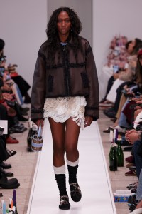 Marco Rambaldi Spring 2026 Ready-to-wear Collection at Milan Fashion Week