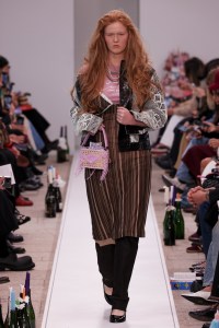 Marco Rambaldi Spring 2026 Ready-to-wear Collection at Milan Fashion Week