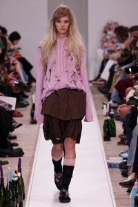 Marco Rambaldi Spring 2026 Ready-to-wear Collection at Milan Fashion Week