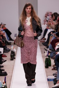 Marco Rambaldi Spring 2026 Ready-to-wear Collection at Milan Fashion Week