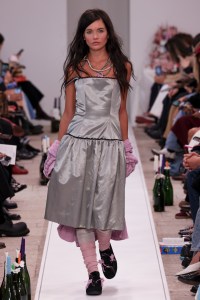 Marco Rambaldi Spring 2026 Ready-to-wear Collection at Milan Fashion Week