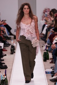 Marco Rambaldi Spring 2026 Ready-to-wear Collection at Milan Fashion Week