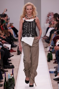 Marco Rambaldi Spring 2026 Ready-to-wear Collection at Milan Fashion Week