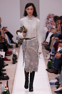 Marco Rambaldi Spring 2026 Ready-to-wear Collection at Milan Fashion Week