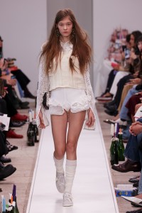 Marco Rambaldi Spring 2026 Ready-to-wear Collection at Milan Fashion Week