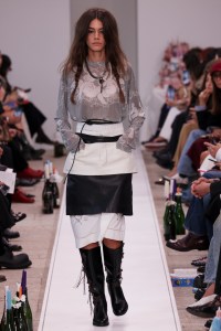 Marco Rambaldi Spring 2026 Ready-to-wear Collection at Milan Fashion Week