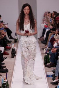 Marco Rambaldi Spring 2026 Ready-to-wear Collection at Milan Fashion Week