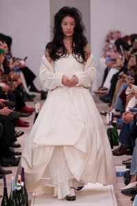 Marco Rambaldi Spring 2026 Ready-to-wear Collection at Milan Fashion Week