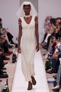Marco Rambaldi Spring 2026 Ready-to-wear Collection at Milan Fashion Week