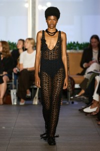 Maria McManus Spring 2026 ready-to-wear collection at New York Fashion Week.