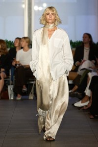 Maria McManus Spring 2026 ready-to-wear collection at New York Fashion Week.