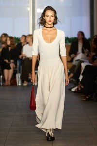 Maria McManus Spring 2026 ready-to-wear collection at New York Fashion Week.