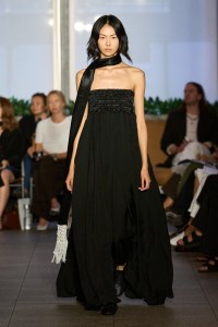 Maria McManus Spring 2026 ready-to-wear collection at New York Fashion Week.