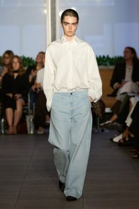 Maria McManus Spring 2026 ready-to-wear collection at New York Fashion Week.