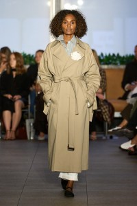 Maria McManus Spring 2026 ready-to-wear collection at New York Fashion Week.