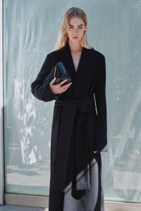 2026 ready-to-wear collection at New York Fashion Week.