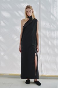 2026 ready-to-wear collection at New York Fashion Week.