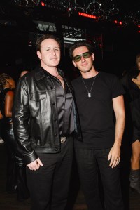Alexander Hankin and Daniel Goldstein