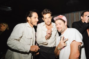 Mark Ronson