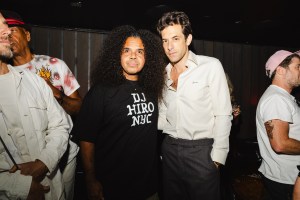 Mark Ronson