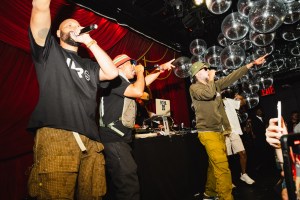 Souls of Mischief