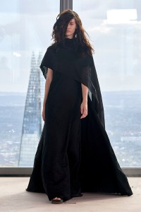 Marques' Almeida Spring 2026 Ready-to-Wear Collection at London Fashion Week