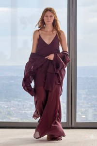 Marques' Almeida Spring 2026 Ready-to-Wear Collection at London Fashion Week