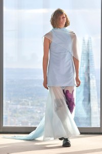 Marques' Almeida Spring 2026 Ready-to-Wear Collection at London Fashion Week